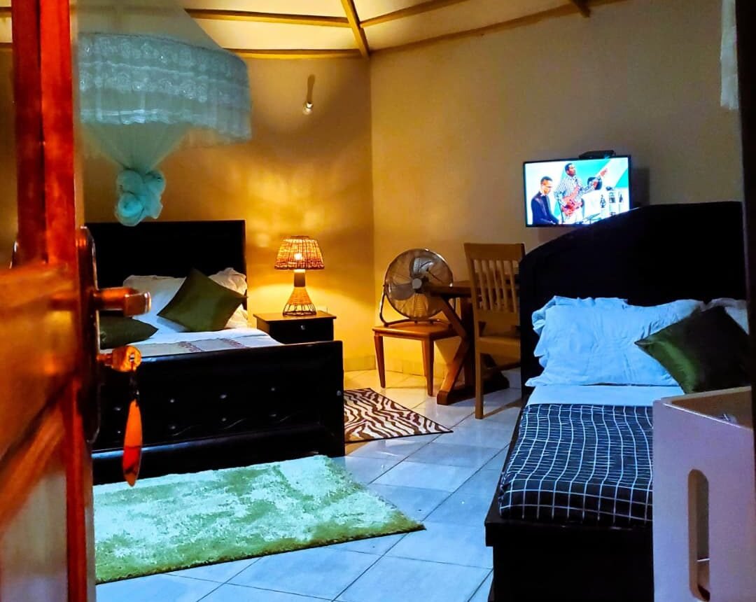 tongolo resort beach family cottage