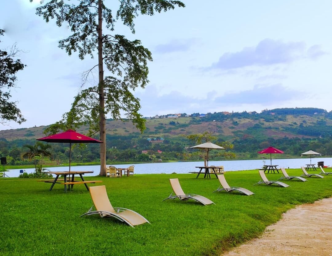 tongolo resort beach gardens